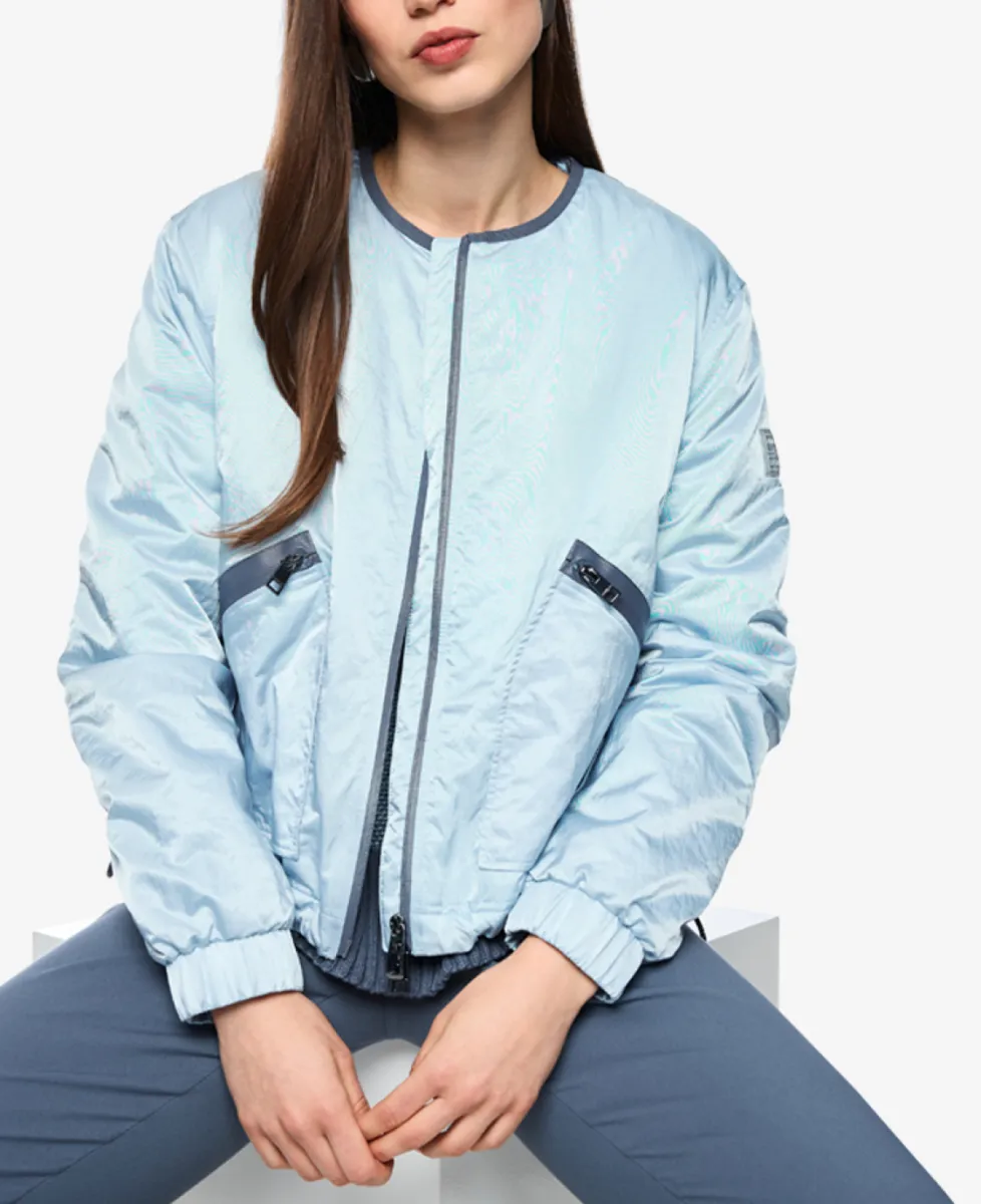 Marc Cain Sports Jacke - niagara mist 4 Marc Cain Sports Marc Cain Sports Jacke - niagara mist