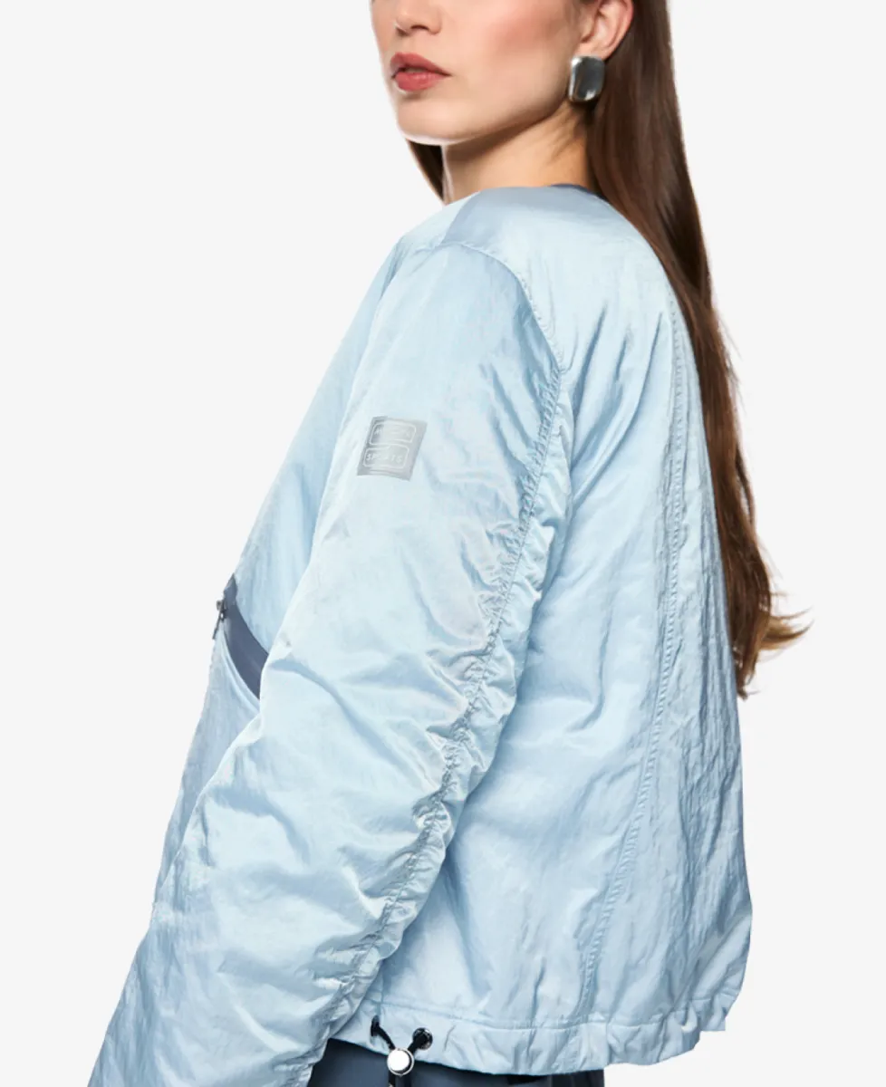 Marc Cain Sports Jacke - niagara mist 5 Marc Cain Sports Marc Cain Sports Jacke - niagara mist