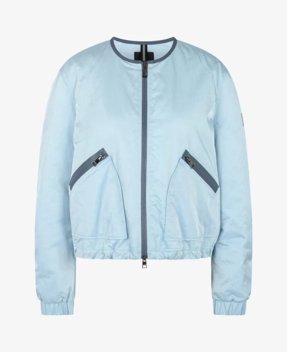 Marc Cain Sports Jacke - niagara mist 1 Marc Cain Sports Marc Cain Sports Jacke - niagara mist
