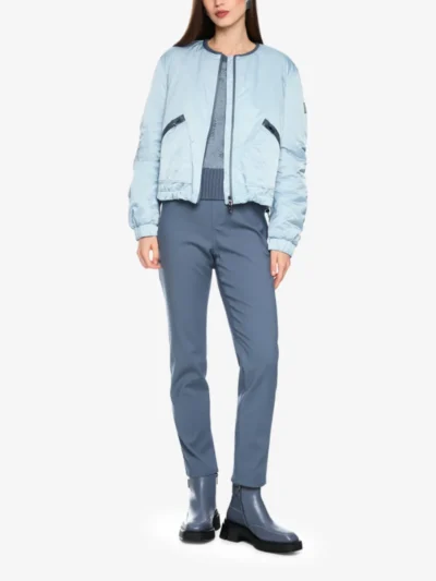 Marc Cain Sports Marc Cain Sports Jacke - niagara mist
