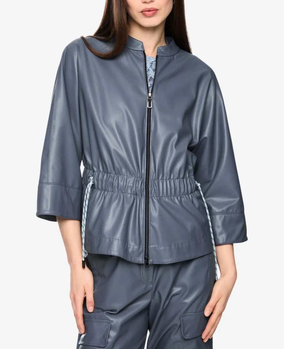 Marc Cain Sports Jacke - grisaille 3 Marc Cain Sports Marc Cain Sports Jacke - grisaille
