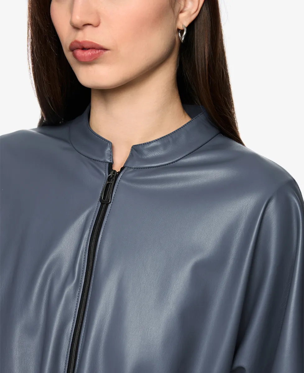 Marc Cain Sports Jacke - grisaille 4 Marc Cain Sports Marc Cain Sports Jacke - grisaille