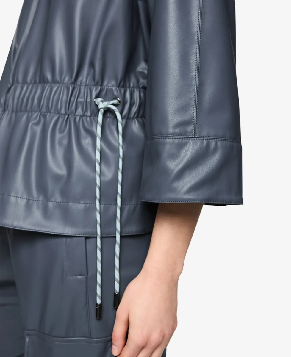 Marc Cain Sports Jacke - grisaille 5 Marc Cain Sports Marc Cain Sports Jacke - grisaille
