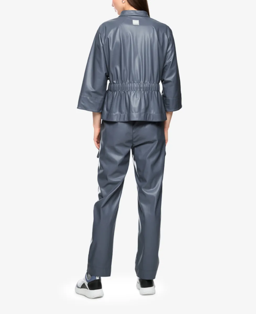 Marc Cain Sports Jacke - grisaille 6 Marc Cain Sports Marc Cain Sports Jacke - grisaille