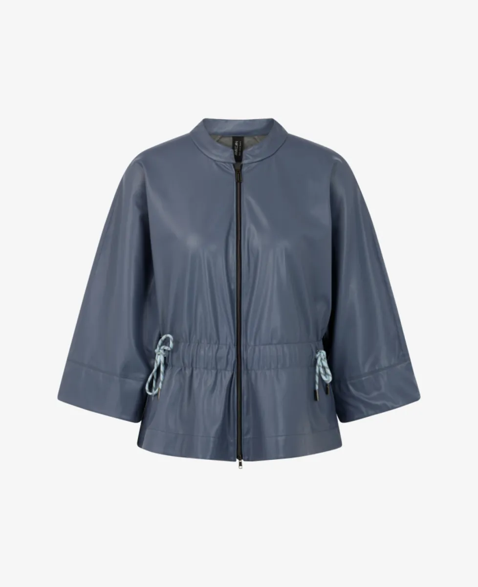Marc Cain Sports Jacke - grisaille 1 Marc Cain Sports Marc Cain Sports Jacke - grisaille