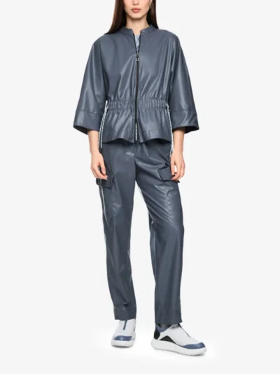 Marc Cain Sports Marc Cain Sports Jacke - grisaille