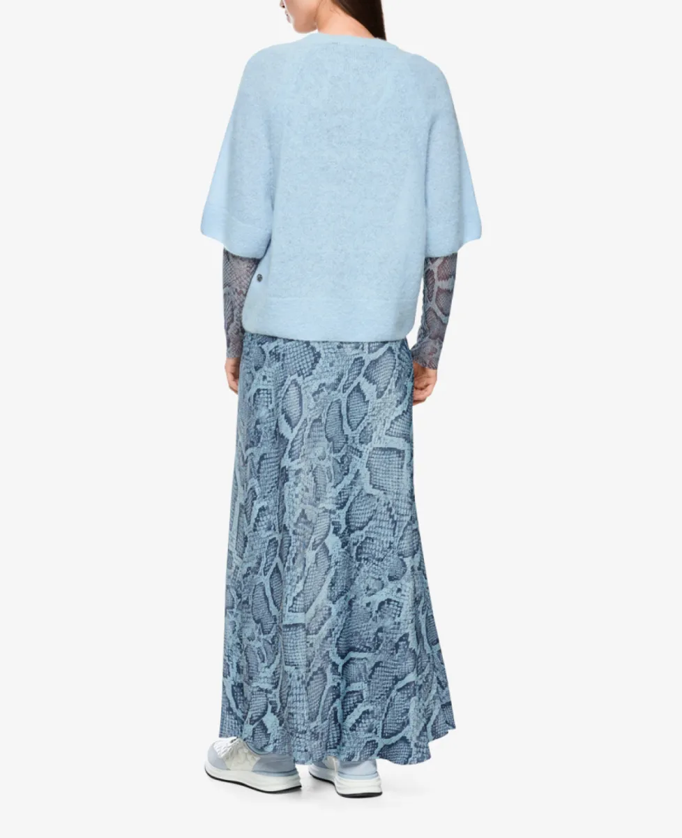 Marc Cain Sports cardigan - niagara mist 5 Marc Cain Sports Marc Cain Sports cardigan - niagara mist