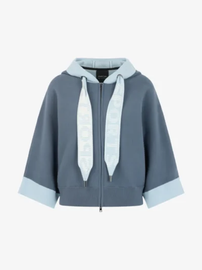 Marc Cain Sports Marc Cain Sports Cardigan - grisaille