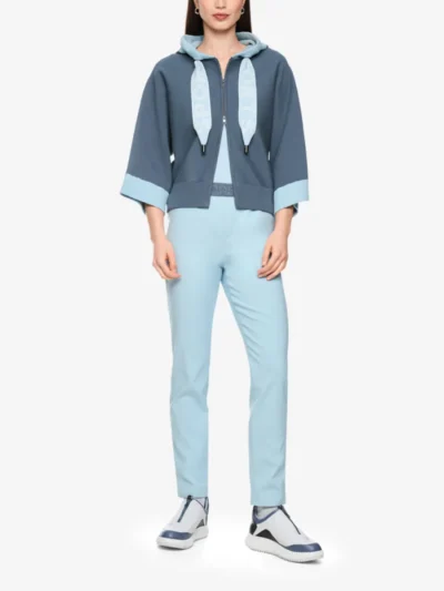 Marc Cain Sports Marc Cain Sports Cardigan - grisaille