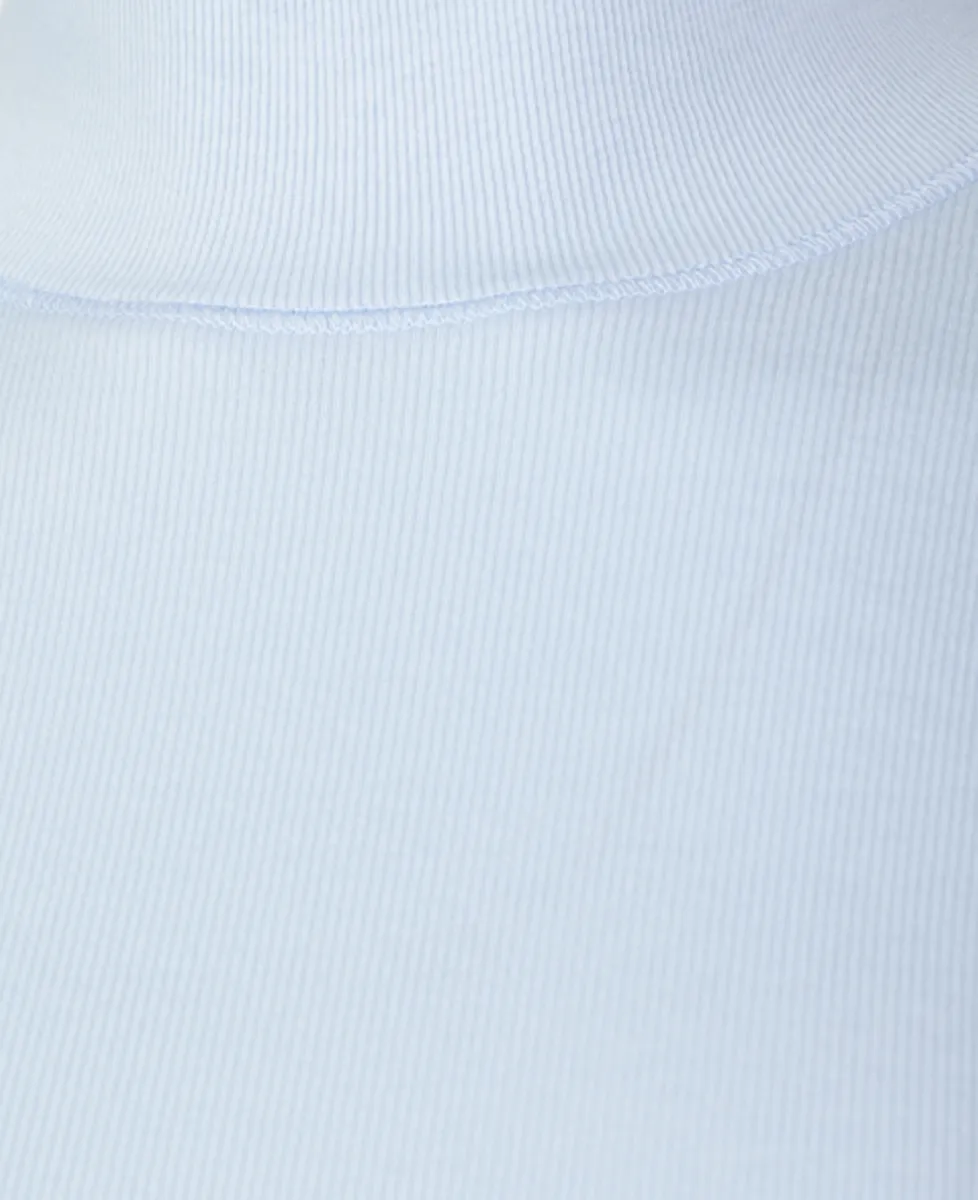 Marc Cain Sports t-shirt - niagara mist 2 Marc Cain Sports Marc Cain Sports t-shirt - niagara mist