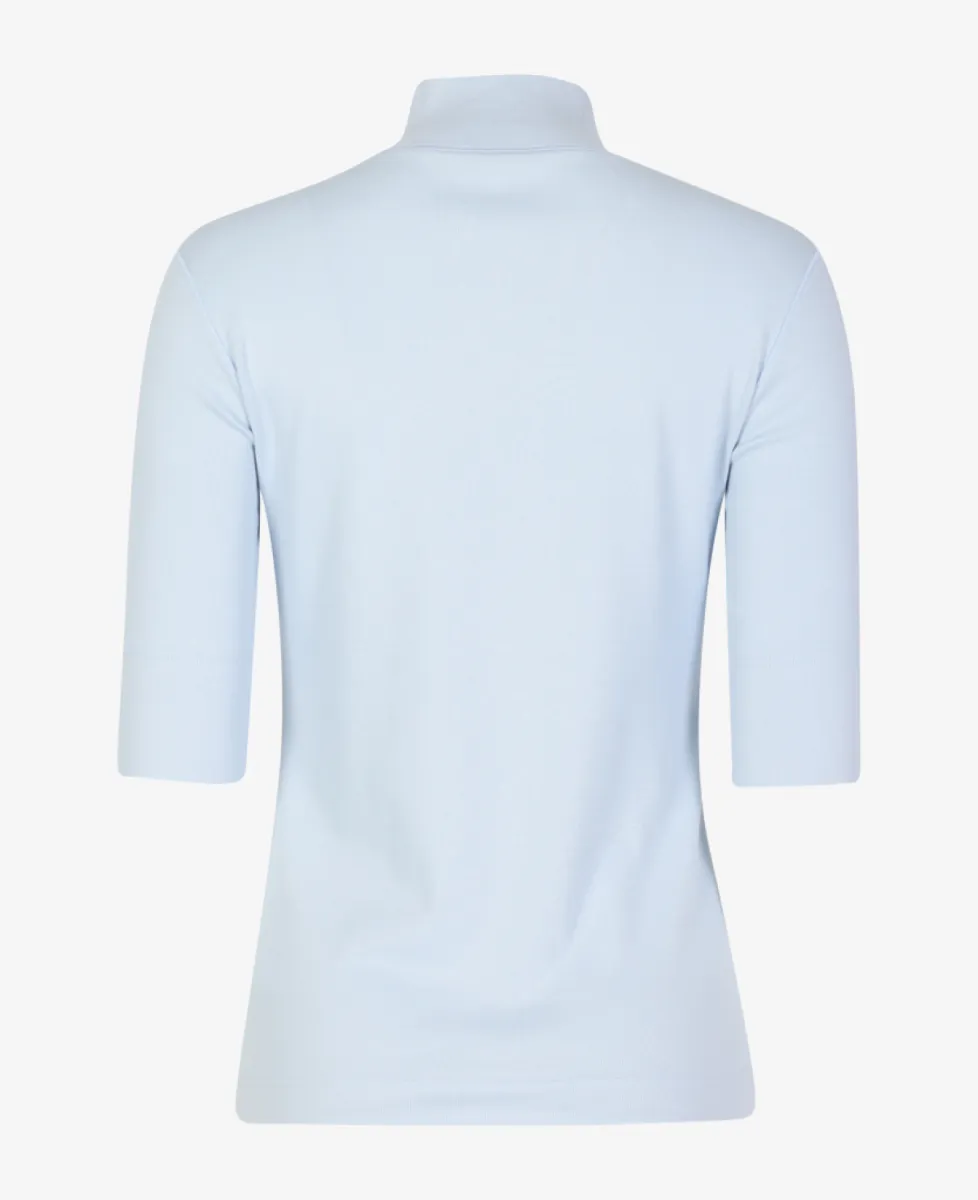 Marc Cain Sports t-shirt - niagara mist 4 Marc Cain Sports Marc Cain Sports t-shirt - niagara mist
