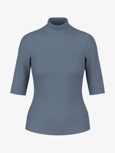 Marc Cain Sports Marc Cain Sports t-shirt - grisaille