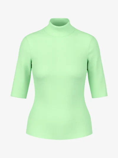 Marc Cain Sports Marc Cain Sports t-shirt - patina green