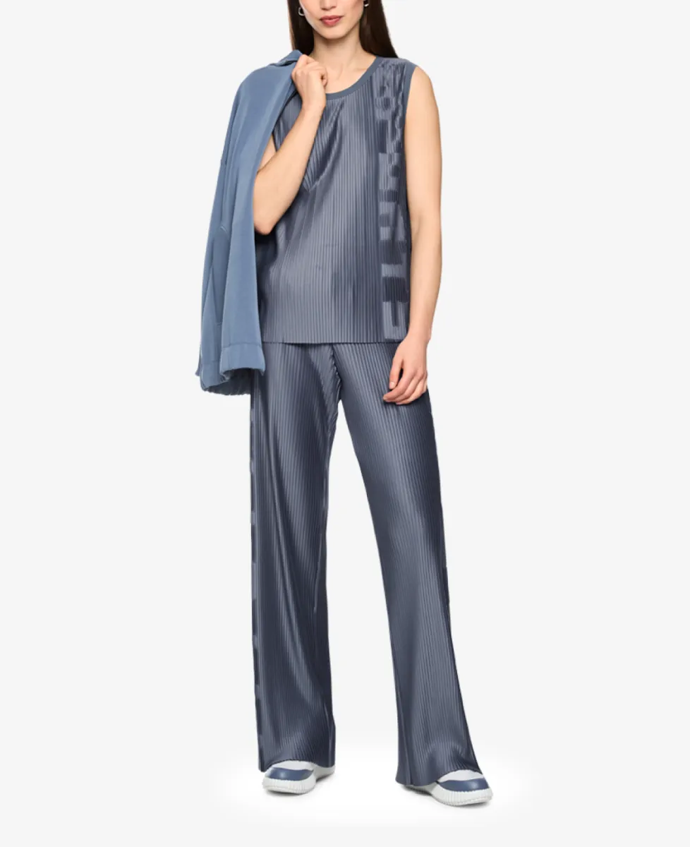 Marc Cain Sports Top - grisaille 2 Marc Cain Sports Marc Cain Sports Top - grisaille