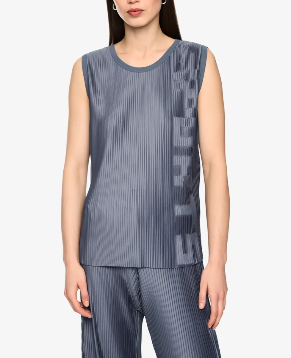 Marc Cain Sports Top - grisaille 3 Marc Cain Sports Marc Cain Sports Top - grisaille