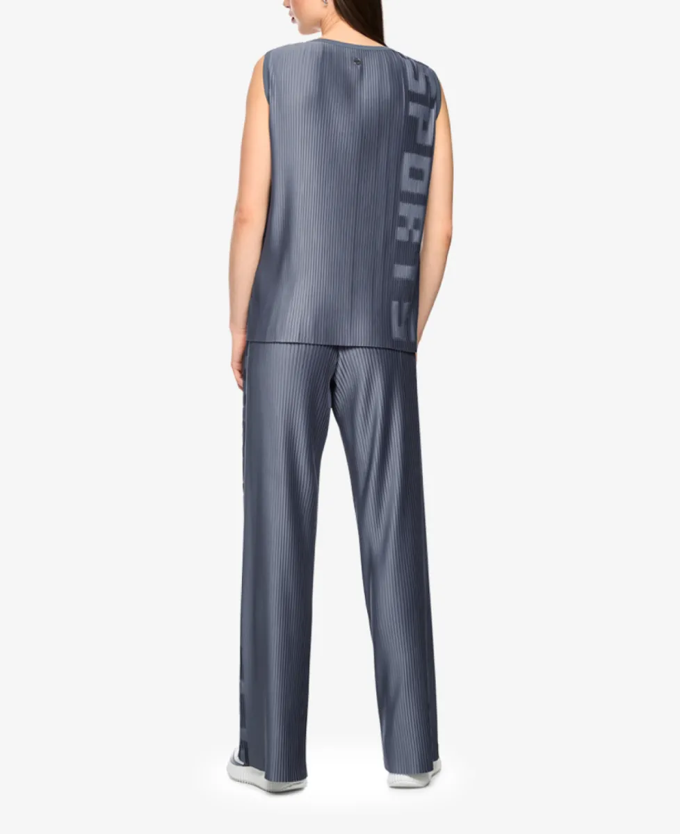 Marc Cain Sports Top - grisaille 5 Marc Cain Sports Marc Cain Sports Top - grisaille