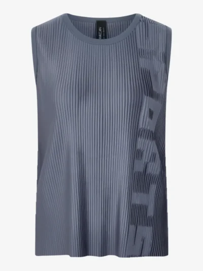Marc Cain Sports Marc Cain Sports Top - grisaille
