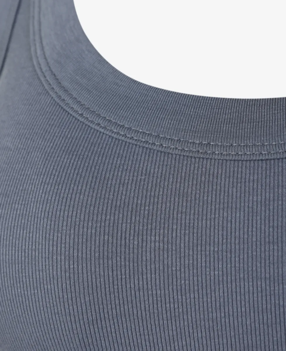 Marc Cain Sports Top - grisaille 2 Marc Cain Sports Marc Cain Sports Top - grisaille