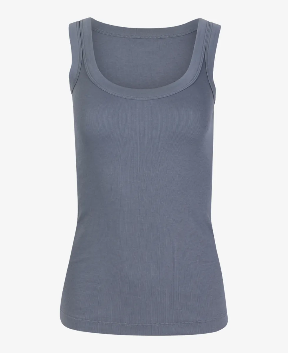 Marc Cain Sports Top - grisaille 1 Marc Cain Sports Marc Cain Sports Top - grisaille