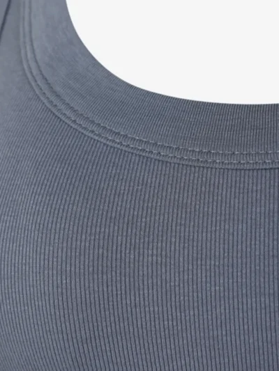 Marc Cain Sports Marc Cain Sports Top - grisaille