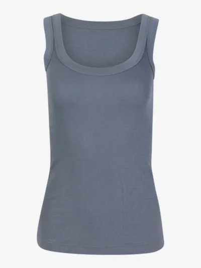 Marc Cain Sports Marc Cain Sports Top - grisaille