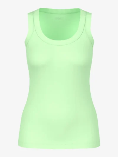 Marc Cain Sports Marc Cain Sports Top - patina green