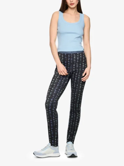 Marc Cain Sports Marc Cain Sports Top - niagara mist