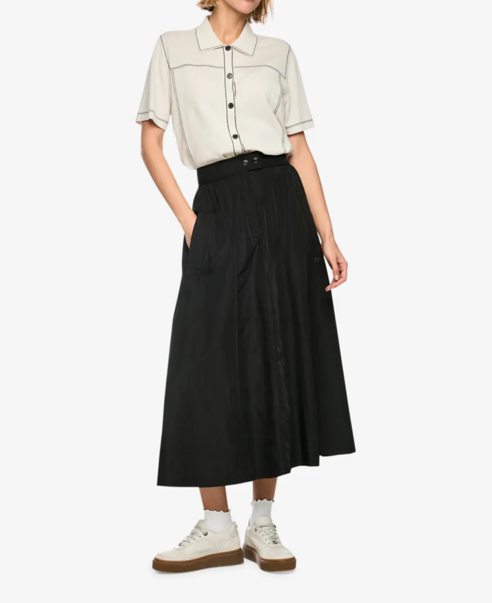 Marc Cain Sports Rock - black new 2 Marc Cain Sports Marc Cain Sports Rock - black new