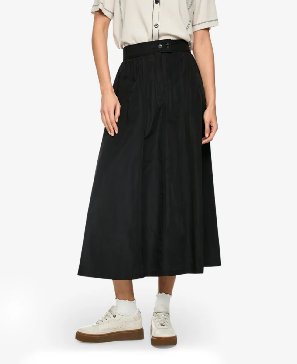 Marc Cain Sports Rock - black new 3 Marc Cain Sports Marc Cain Sports Rock - black new