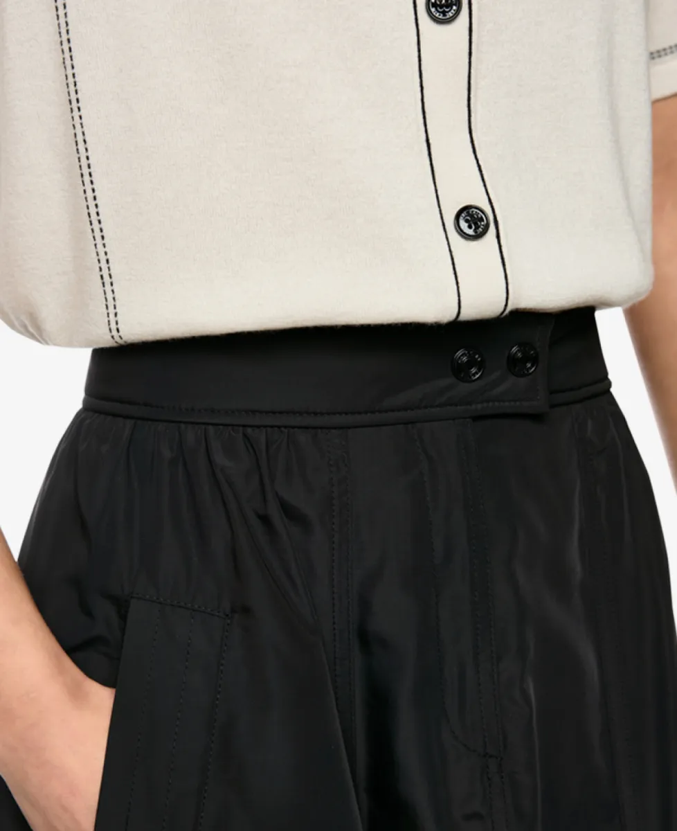 Marc Cain Sports Rock - black new 4 Marc Cain Sports Marc Cain Sports Rock - black new