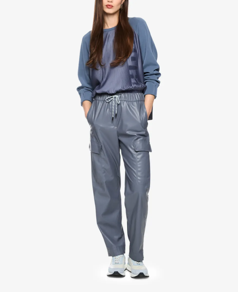 Marc Cain Sports Hose WUXI - grisaille 2 Marc Cain Sports Marc Cain Sports Hose WUXI - grisaille
