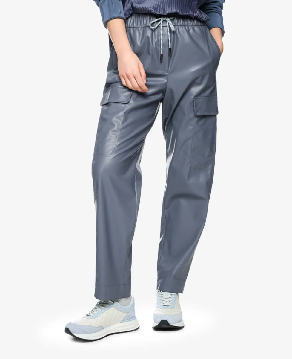 Marc Cain Sports Hose WUXI - grisaille 3 Marc Cain Sports Marc Cain Sports Hose WUXI - grisaille