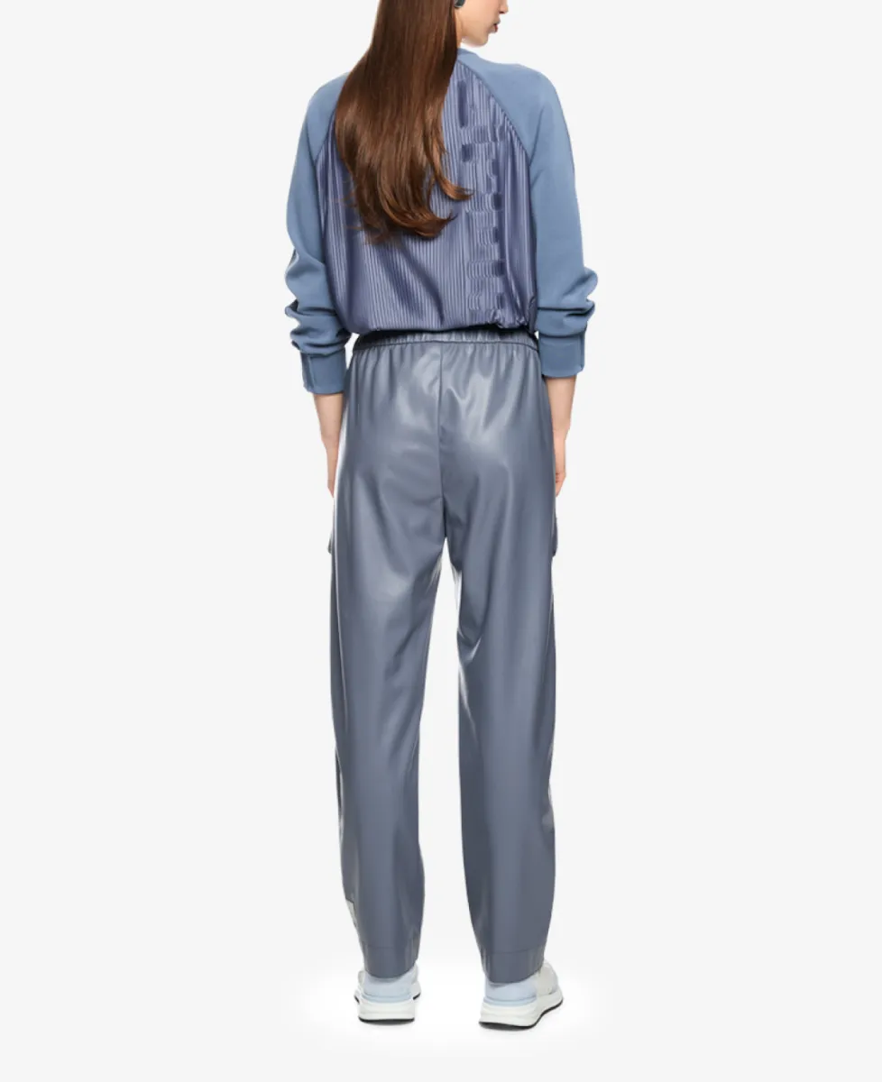 Marc Cain Sports Hose WUXI - grisaille 5 Marc Cain Sports Marc Cain Sports Hose WUXI - grisaille