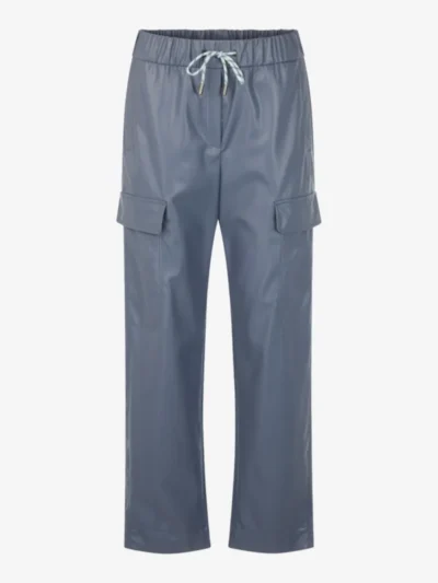Marc Cain Sports Marc Cain Sports Hose WUXI - grisaille