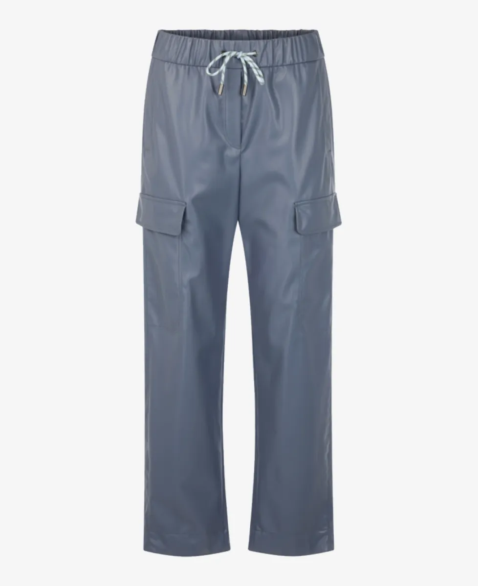 Marc Cain Sports Hose WUXI - grisaille 1 Marc Cain Sports Marc Cain Sports Hose WUXI - grisaille