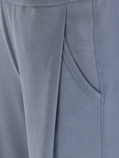 Marc Cain Sports Marc Cain Sports Hose WEDI - grisaille