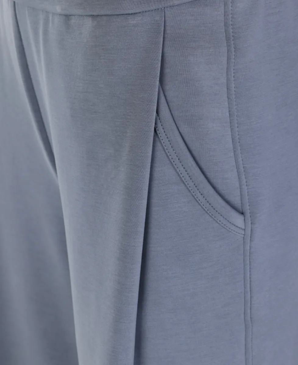 Marc Cain Sports Hose WEDI - grisaille 2 Marc Cain Sports Marc Cain Sports Hose WEDI - grisaille