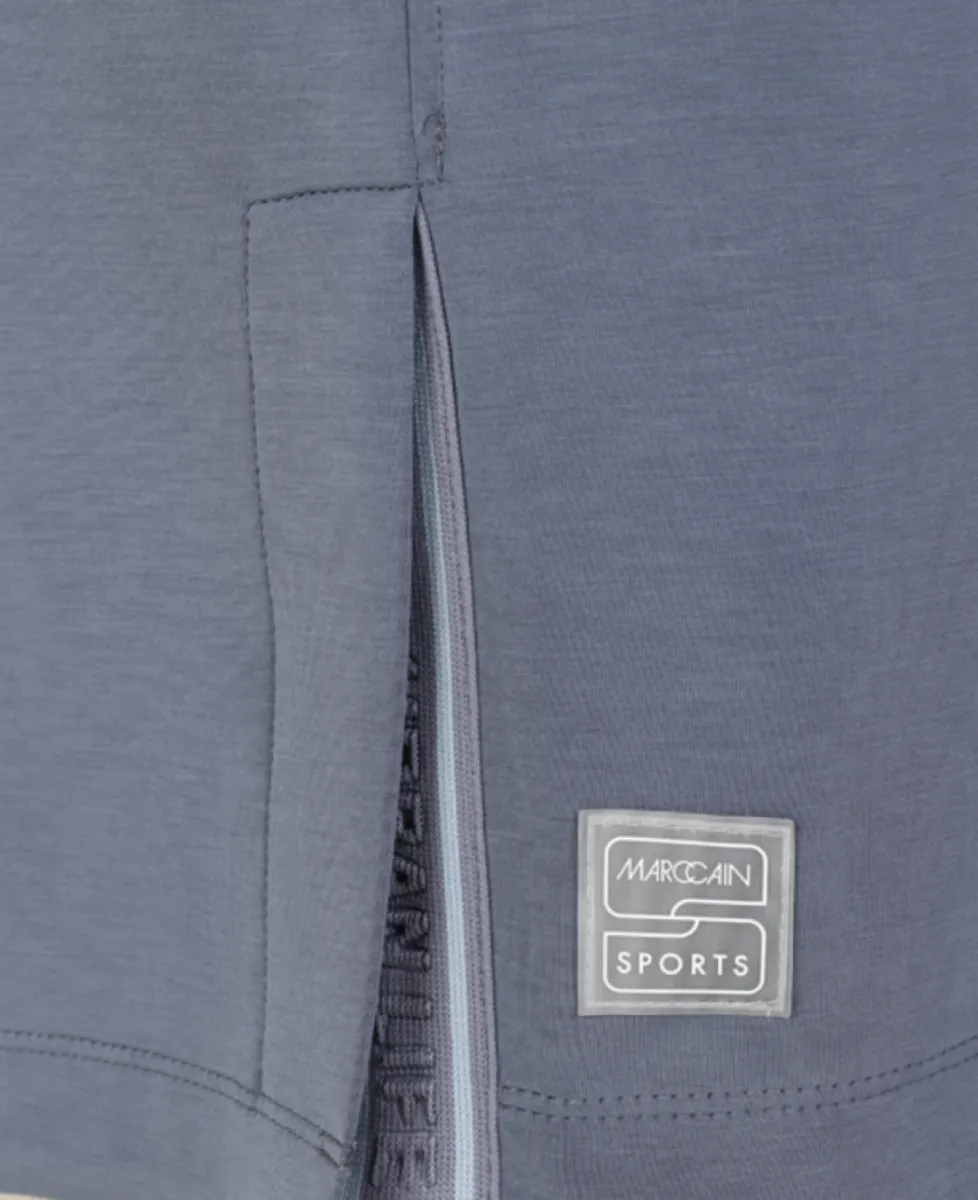 Marc Cain Sports Hose WEDI - grisaille 3 Marc Cain Sports Marc Cain Sports Hose WEDI - grisaille