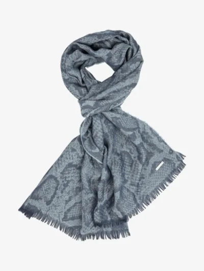 Marc Cain Sports Marc Cain Sports Schal - niagara mist