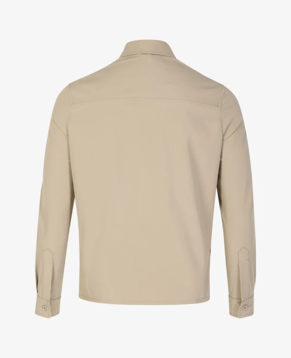 Marco Pescarolo Zip Jacket - 02 5 Marco Pescarolo Marco Pescarolo Zip Jacket - 02