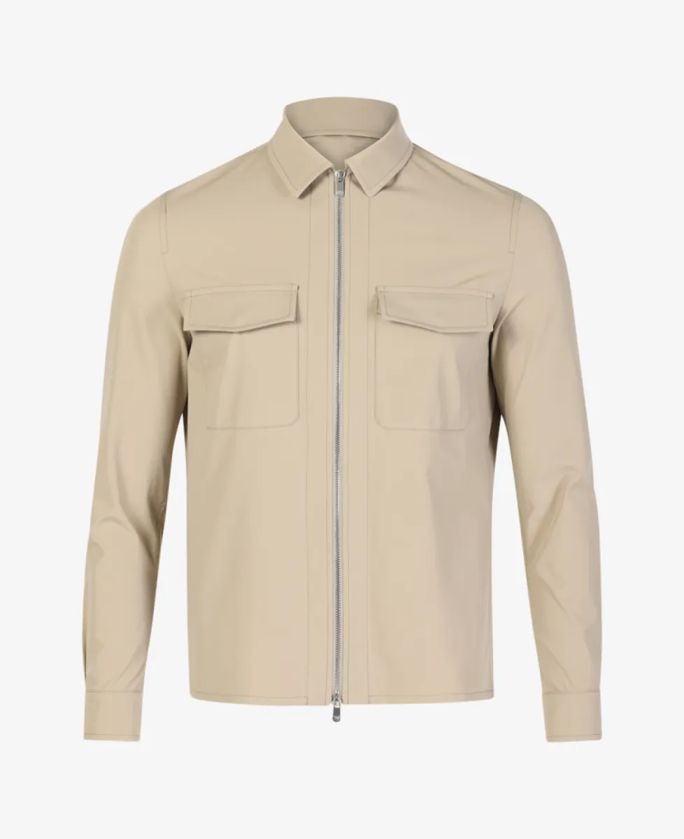 Marco Pescarolo Zip Jacket - 02 1 Marco Pescarolo Marco Pescarolo Zip Jacket - 02