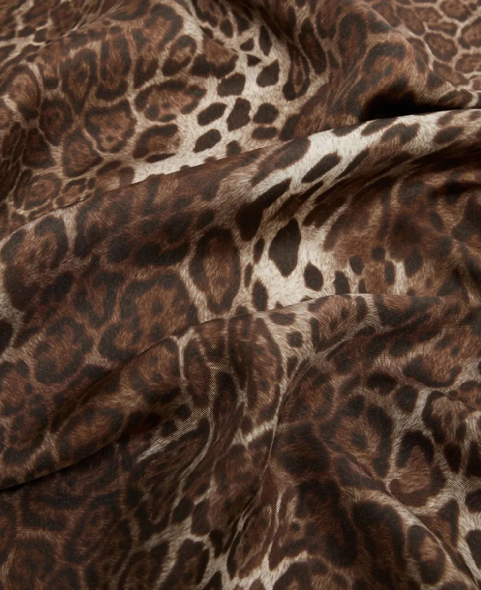 Max Mara Sjaal - 001 Camel 3 Max Mara Max Mara Sjaal - 001 Camel