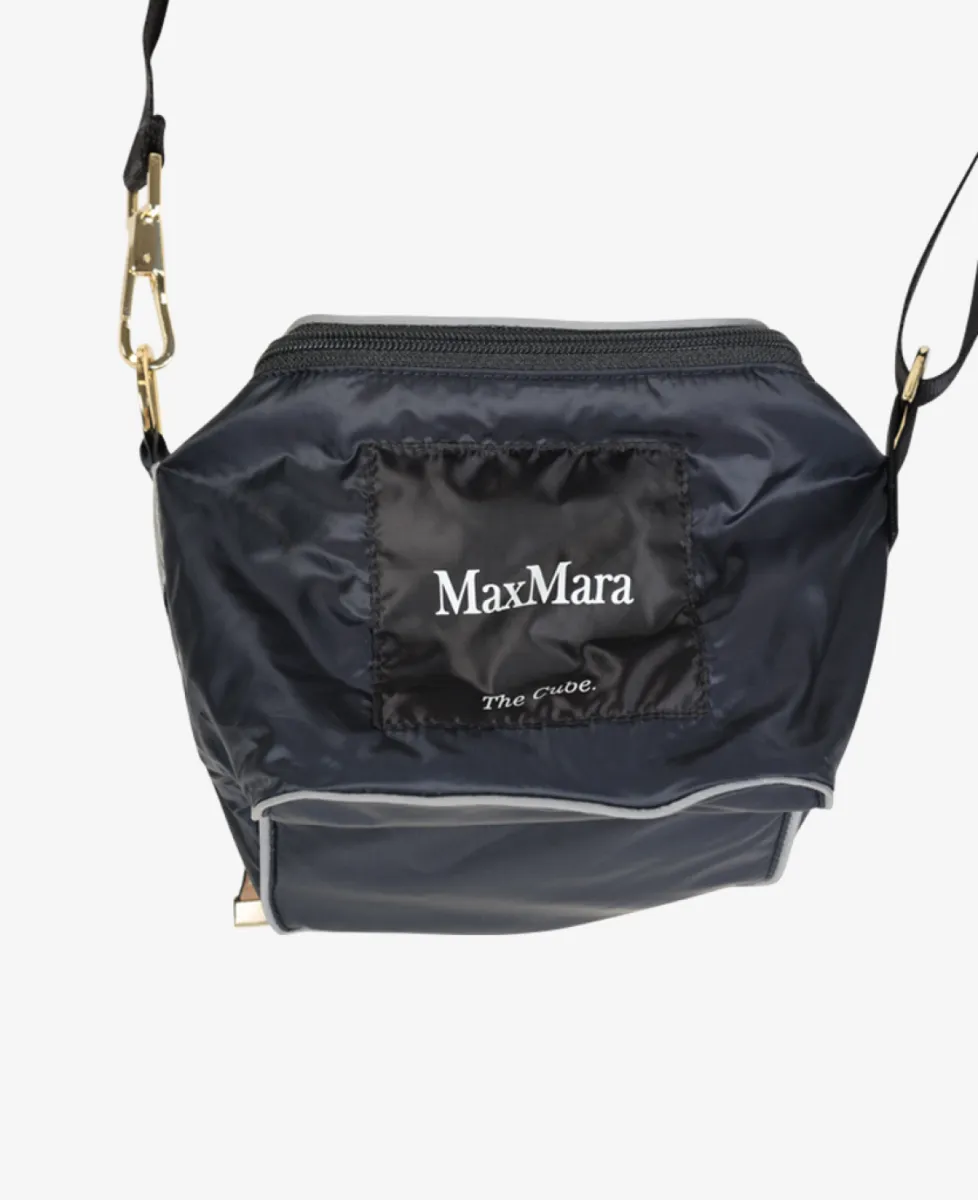 Max Mara Bodywarmer - 008 Midnightblue 6 Max Mara Max Mara Bodywarmer - 008 Midnightblue