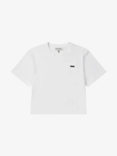 Munthe Munthe Tshirt km - 33 white