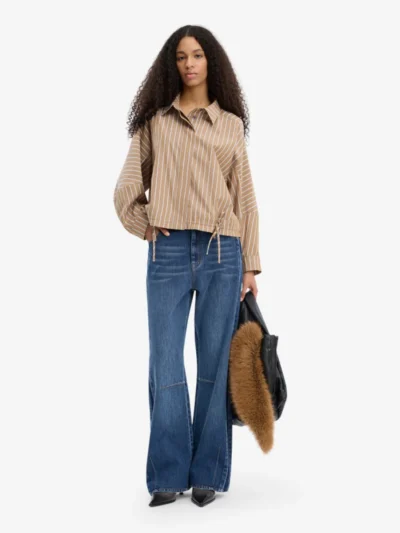 Munthe Munthe Blouse - 38 nature