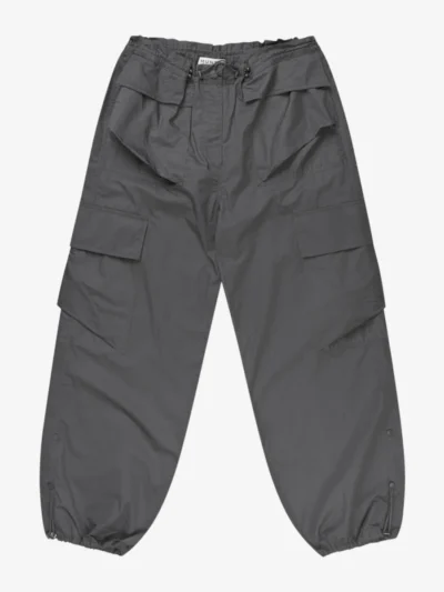 Munthe Munthe Pantalon - 61 Charcoal