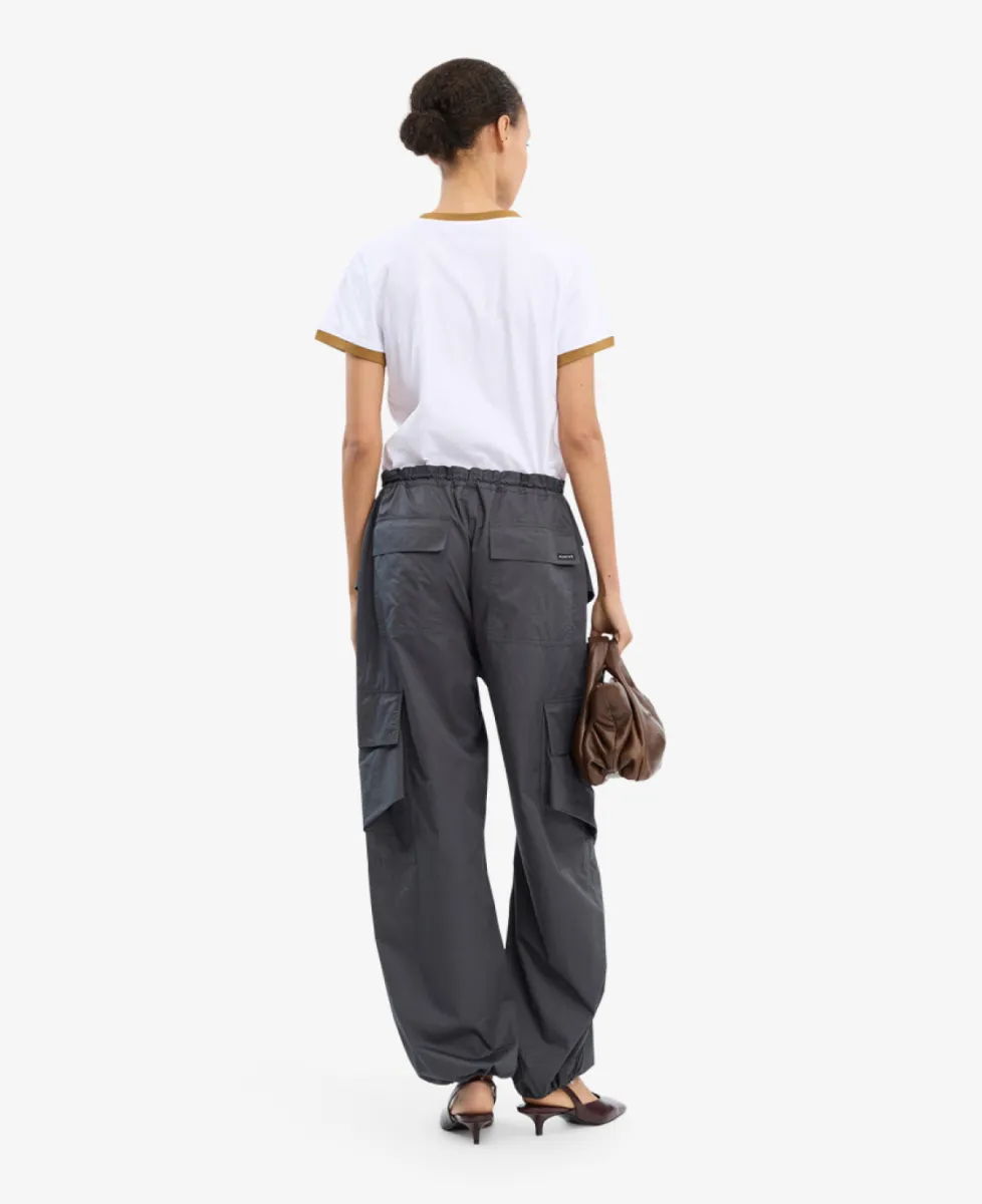 Munthe Pantalon - 61 Charcoal 6 Munthe Munthe Pantalon - 61 Charcoal