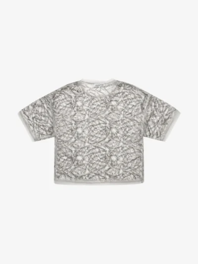 Munthe Munthe Top km - 48 gun-metal