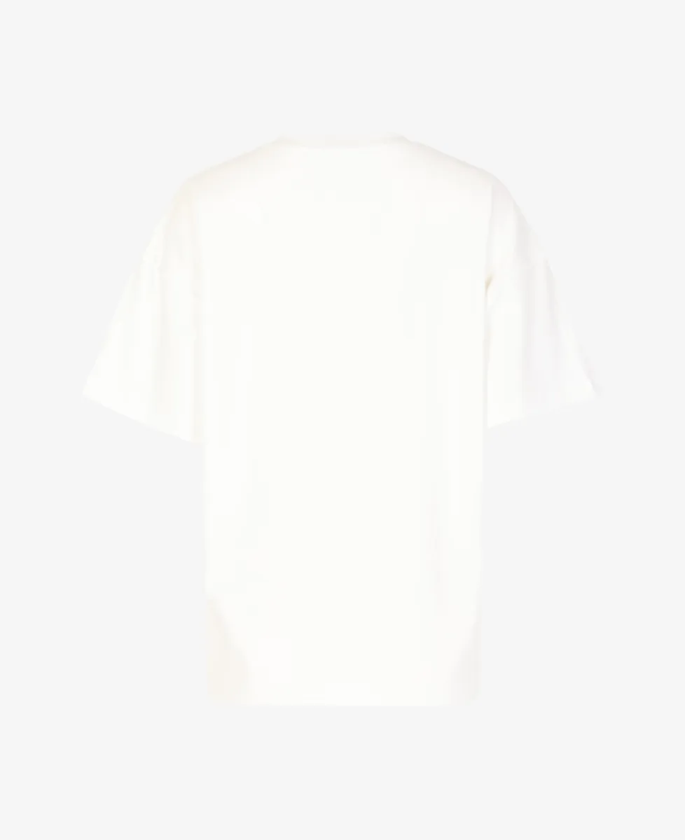 My Essential Wardrobe Tshirt km - 110602 Snow White 4 My Essential Wardrobe My Essential Wardrobe Tshirt km - 110602 Snow White