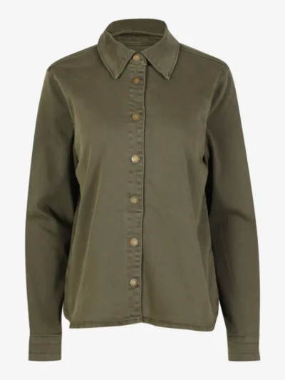 My Essential Wardrobe My Essential Wardrobe Jack - 190515 Olive Night